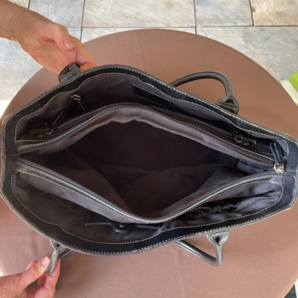 Fossil Handbag - Picture 5 of 7